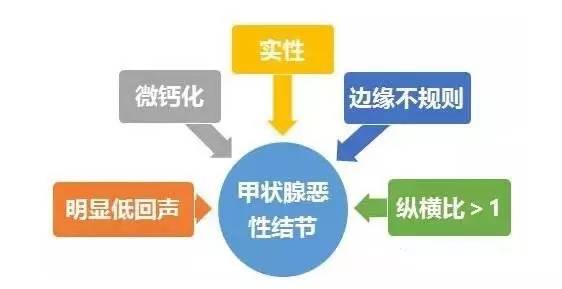 科普节|关于甲状腺结节的风险评估,你了解吗?