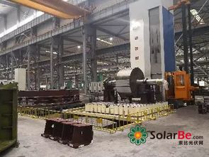 三年磨一剑 中检北京中标大型跨国企业设备监造项目