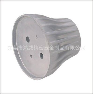 【铝合金压铸产品加工】价格,厂家,图片,压铸模,东莞市鸿威精密五金制品-