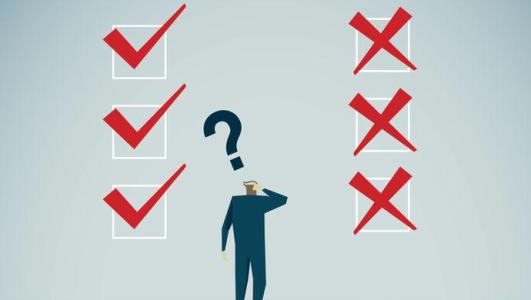 关于评估报告的这些事,不知道就吃大亏了 一