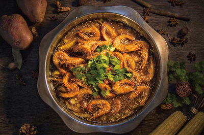 王婆大虾店加盟费用评估 开店成本低，投资前景值得信赖