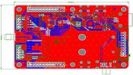 四个要点，帮你搞定LoRa天线匹配电路