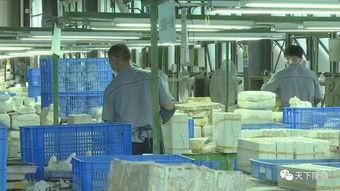 “迪士尼”背后的“隆回制造” 小县城玩出大产业，积极对接“一带一路”新市场