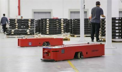 自建三电车间 贯彻工业4.0理念 探秘零跑工厂实力与未来评估